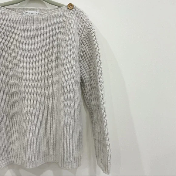 Jamie Kay OG Rib Knit Sweater - Picture 5 of 6